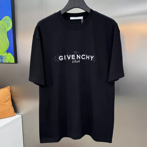 Givenchy T-Shirts Short Sleeved For Unisex #1349161 $88.00 USD, Wholesale Replica Givenchy T-Shirts