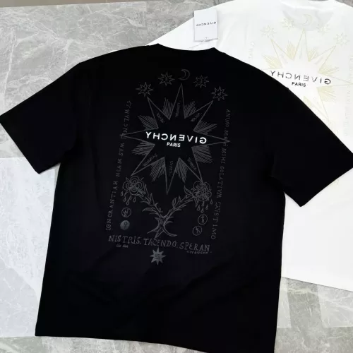 Replica Givenchy T-Shirts Short Sleeved For Unisex #1349161 $88.00 USD for Wholesale