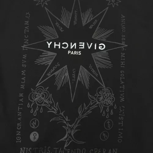 Replica Givenchy T-Shirts Short Sleeved For Unisex #1349161 $88.00 USD for Wholesale