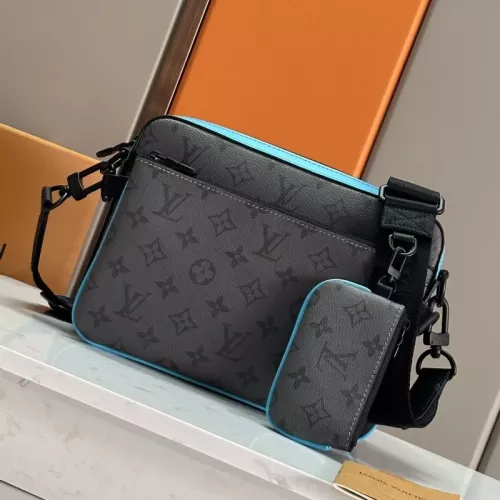Louis Vuitton AAA Man Messenger Bags #1349162 $140.00 USD, Wholesale Replica Louis Vuitton AAA Man Messenger Bags
