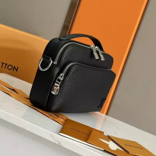 Replica Louis Vuitton AAA Man Messenger Bags #1349163 $140.00 USD for Wholesale