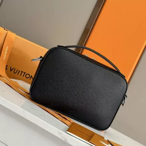 Replica Louis Vuitton AAA Man Messenger Bags #1349163 $140.00 USD for Wholesale