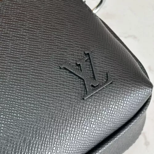 Replica Louis Vuitton AAA Man Messenger Bags #1349163 $140.00 USD for Wholesale