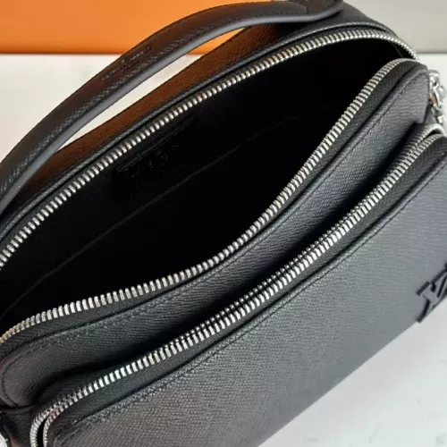 Replica Louis Vuitton AAA Man Messenger Bags #1349163 $140.00 USD for Wholesale
