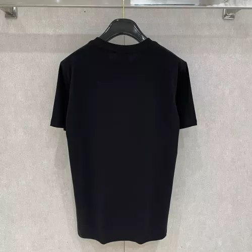 Replica Fendi T-Shirts Short Sleeved For Unisex #1349165 $85.00 USD for Wholesale