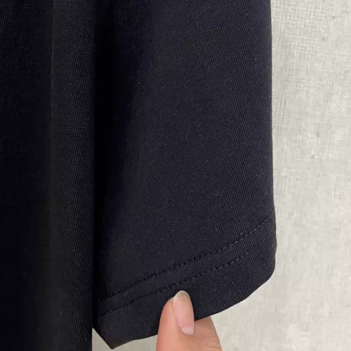 Replica Fendi T-Shirts Short Sleeved For Unisex #1349165 $85.00 USD for Wholesale