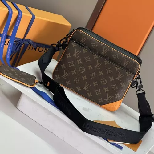 Louis Vuitton AAA Man Messenger Bags #1349166 $150.00 USD, Wholesale Replica Louis Vuitton AAA Man Messenger Bags