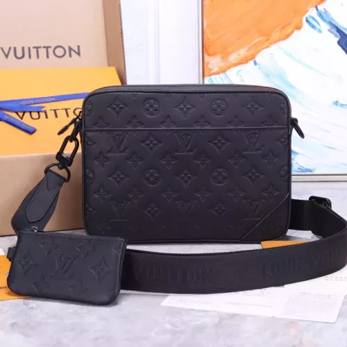 Louis Vuitton AAA Man Messenger Bags #1349169 $150.00 USD, Wholesale Replica Louis Vuitton AAA Man Messenger Bags