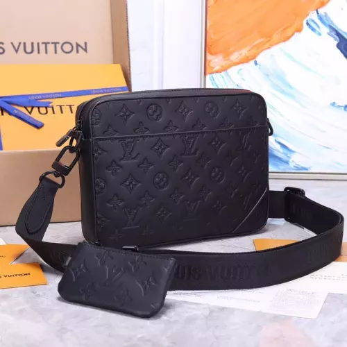 Replica Louis Vuitton AAA Man Messenger Bags #1349169 $150.00 USD for Wholesale