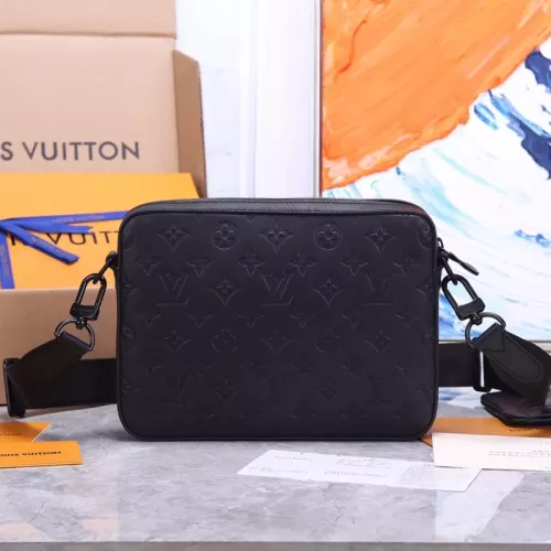 Replica Louis Vuitton AAA Man Messenger Bags #1349169 $150.00 USD for Wholesale