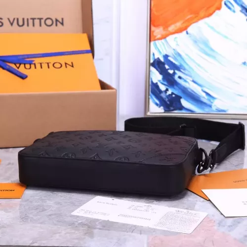 Replica Louis Vuitton AAA Man Messenger Bags #1349169 $150.00 USD for Wholesale