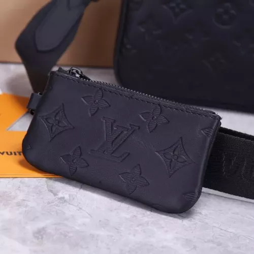 Replica Louis Vuitton AAA Man Messenger Bags #1349169 $150.00 USD for Wholesale