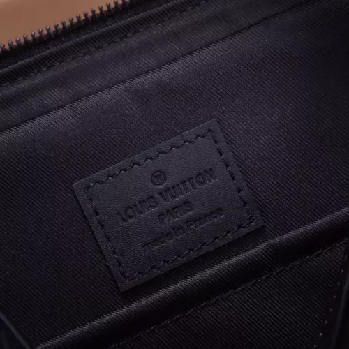 Replica Louis Vuitton AAA Man Messenger Bags #1349169 $150.00 USD for Wholesale