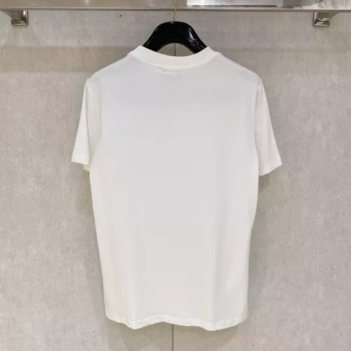 Replica Prada T-Shirts Short Sleeved For Unisex #1349172 $85.00 USD for Wholesale