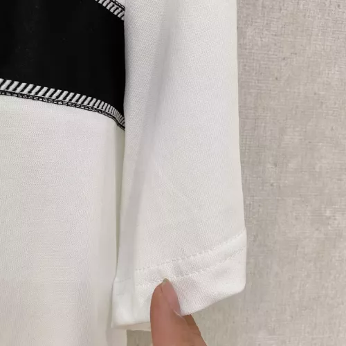 Replica Prada T-Shirts Short Sleeved For Unisex #1349172 $85.00 USD for Wholesale