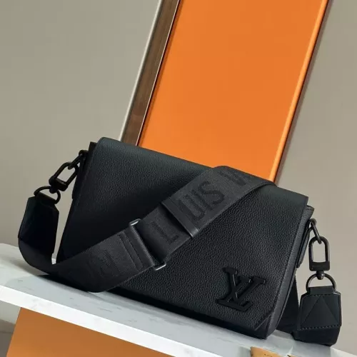 Louis Vuitton AAA Man Messenger Bags #1349174 $150.00 USD, Wholesale Replica Louis Vuitton AAA Man Messenger Bags