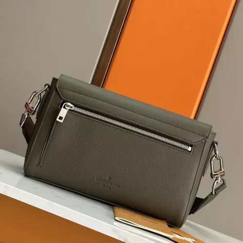 Replica Louis Vuitton AAA Man Messenger Bags #1349175 $150.00 USD for Wholesale