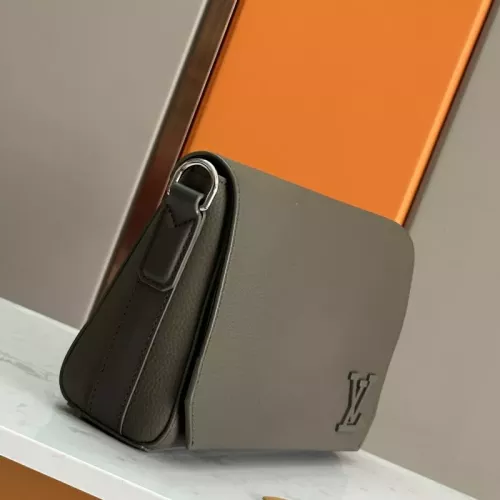 Replica Louis Vuitton AAA Man Messenger Bags #1349175 $150.00 USD for Wholesale