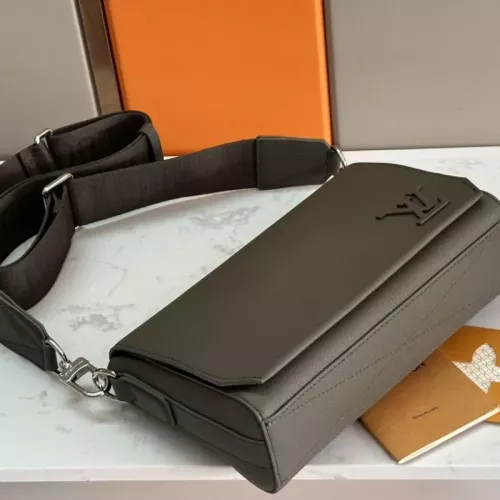 Replica Louis Vuitton AAA Man Messenger Bags #1349175 $150.00 USD for Wholesale