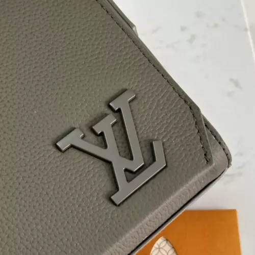 Replica Louis Vuitton AAA Man Messenger Bags #1349175 $150.00 USD for Wholesale
