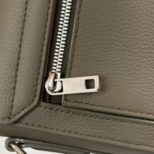 Replica Louis Vuitton AAA Man Messenger Bags #1349175 $150.00 USD for Wholesale