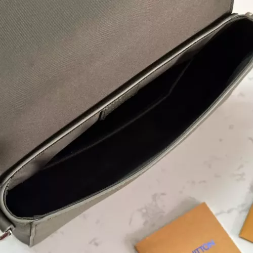 Replica Louis Vuitton AAA Man Messenger Bags #1349175 $150.00 USD for Wholesale