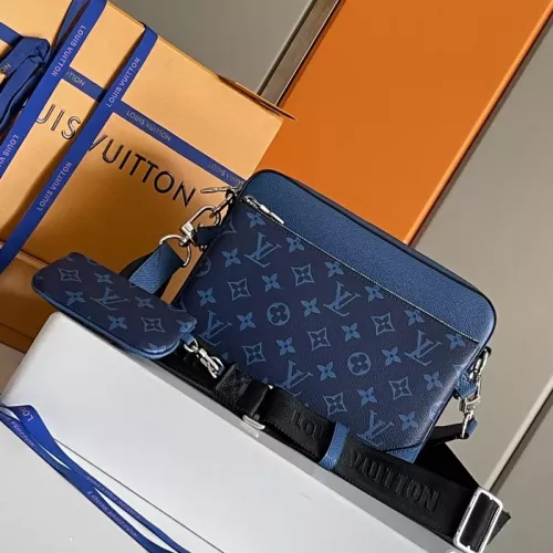 Louis Vuitton AAA Man Messenger Bags #1349177 $150.00 USD, Wholesale Replica Louis Vuitton AAA Man Messenger Bags