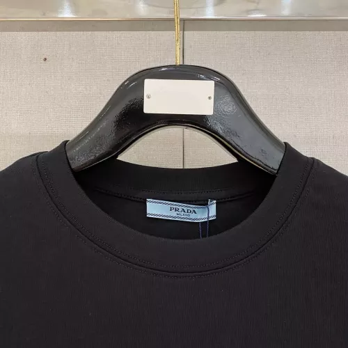 Replica Prada T-Shirts Short Sleeved For Unisex #1349190 $85.00 USD for Wholesale
