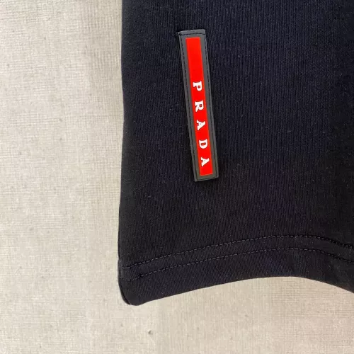 Replica Prada T-Shirts Short Sleeved For Unisex #1349190 $85.00 USD for Wholesale