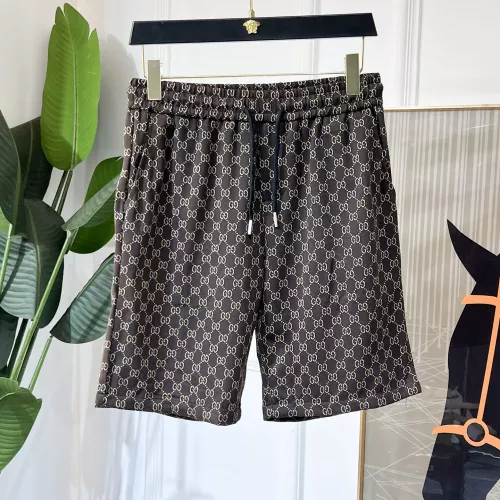 Gucci Pants For Men #1349195 $48.00 USD, Wholesale Replica Gucci Pants