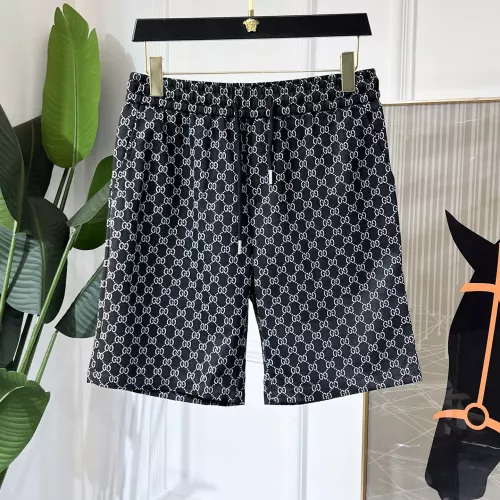 Gucci Pants For Men #1349196 $48.00 USD, Wholesale Replica Gucci Pants