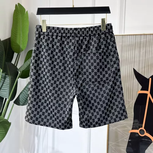 Replica Gucci Pants For Men #1349196 $48.00 USD for Wholesale