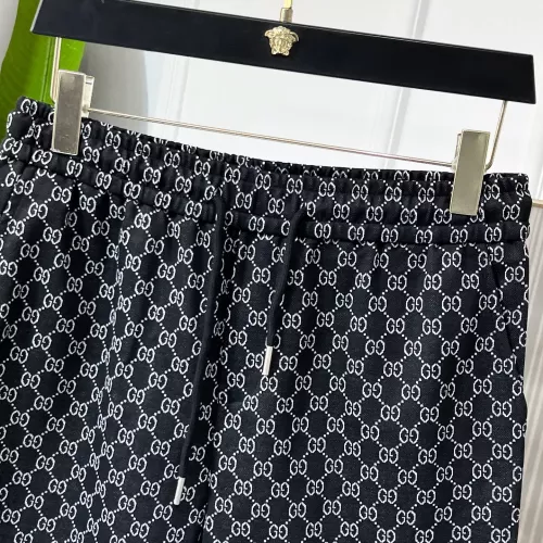 Replica Gucci Pants For Men #1349196 $48.00 USD for Wholesale