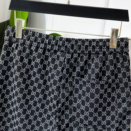 Replica Gucci Pants For Men #1349196 $48.00 USD for Wholesale