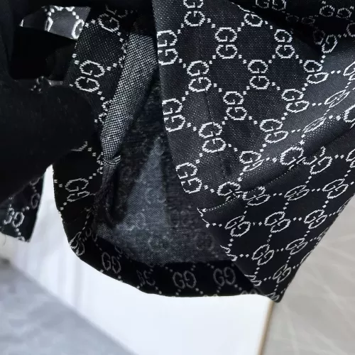 Replica Gucci Pants For Men #1349196 $48.00 USD for Wholesale