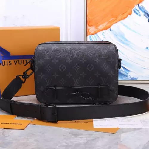 Louis Vuitton AAA Man Messenger Bags #1349199 $160.00 USD, Wholesale Replica Louis Vuitton AAA Man Messenger Bags
