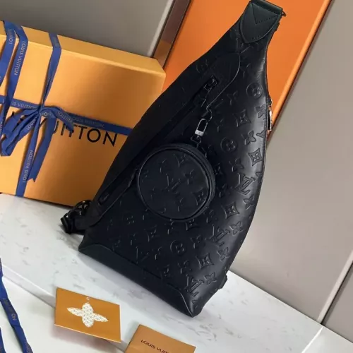 Louis Vuitton AAA Man Messenger Bags #1349205 $170.00 USD, Wholesale Replica Louis Vuitton AAA Man Messenger Bags