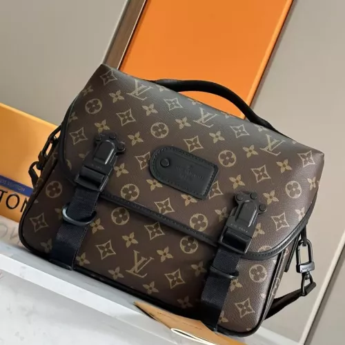 Louis Vuitton AAA Man Messenger Bags #1349208 $170.00 USD, Wholesale Replica Louis Vuitton AAA Man Messenger Bags