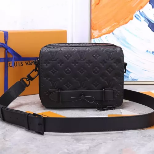 Louis Vuitton AAA Man Messenger Bags #1349210 $172.00 USD, Wholesale Replica Louis Vuitton AAA Man Messenger Bags