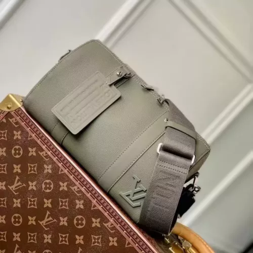 Louis Vuitton AAA Man Messenger Bags #1349213 $175.00 USD, Wholesale Replica Louis Vuitton AAA Man Messenger Bags