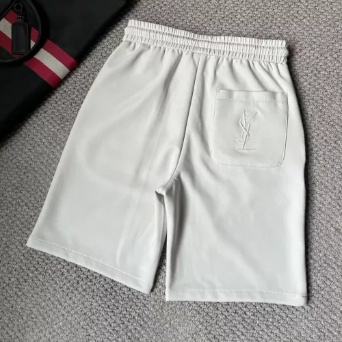 Yves Saint Laurent YSL Pants For Men #1349214 $48.00 USD, Wholesale Replica Yves Saint Laurent YSL Pants