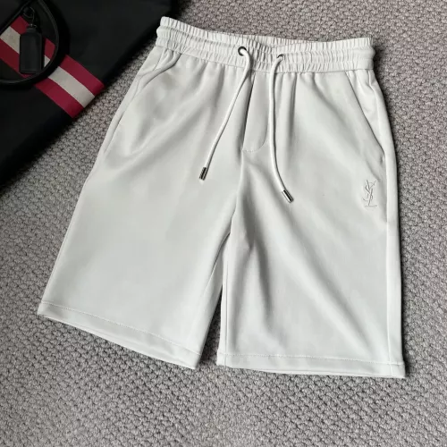 Replica Yves Saint Laurent YSL Pants For Men #1349214 $48.00 USD for Wholesale