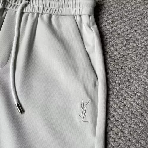 Replica Yves Saint Laurent YSL Pants For Men #1349214 $48.00 USD for Wholesale