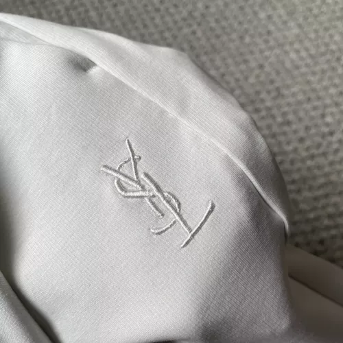 Replica Yves Saint Laurent YSL Pants For Men #1349214 $48.00 USD for Wholesale