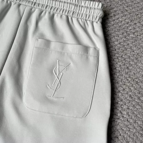 Replica Yves Saint Laurent YSL Pants For Men #1349214 $48.00 USD for Wholesale