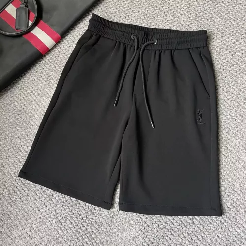 Replica Yves Saint Laurent YSL Pants For Men #1349215 $48.00 USD for Wholesale