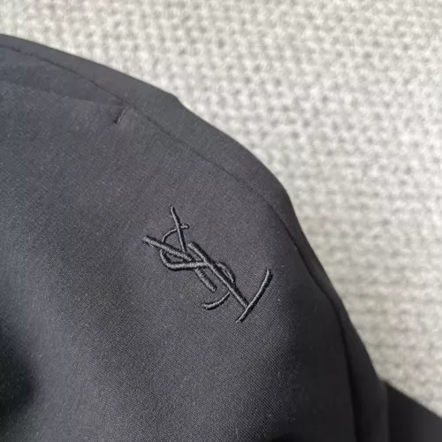 Replica Yves Saint Laurent YSL Pants For Men #1349215 $48.00 USD for Wholesale