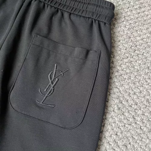 Replica Yves Saint Laurent YSL Pants For Men #1349215 $48.00 USD for Wholesale