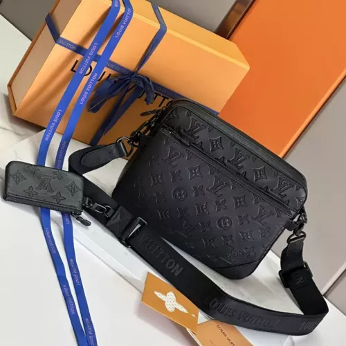 Louis Vuitton AAA Man Messenger Bags #1349216 $182.00 USD, Wholesale Replica Louis Vuitton AAA Man Messenger Bags