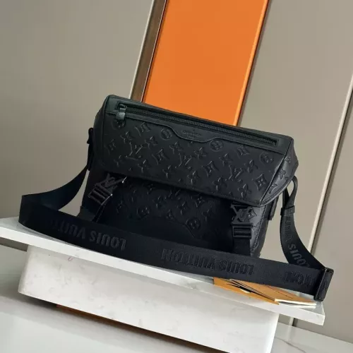 Louis Vuitton AAA Man Messenger Bags #1349217 $192.00 USD, Wholesale Replica Louis Vuitton AAA Man Messenger Bags